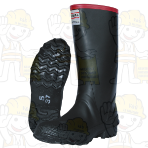 Bota Cinta Roja