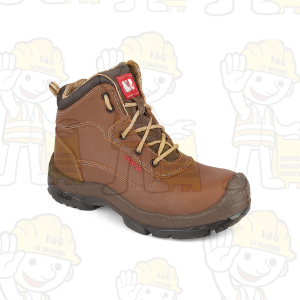 Bota Kondor Unika