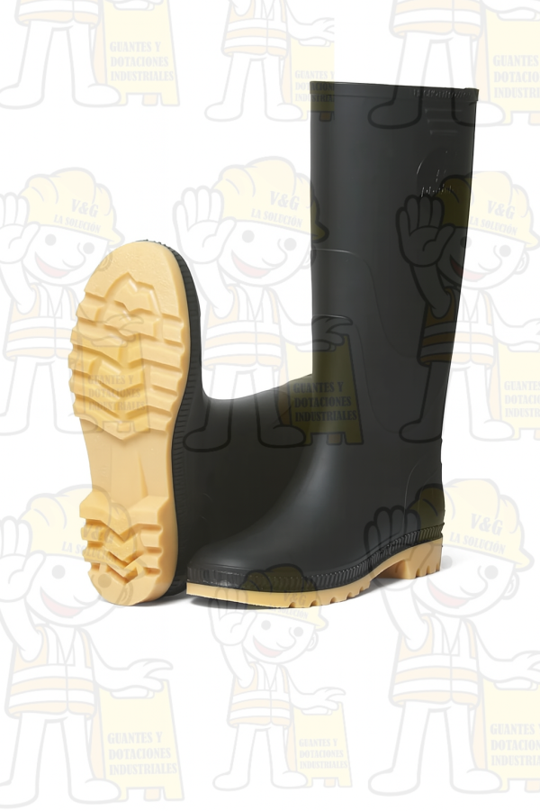 Bota Pradera
