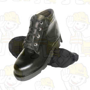 Bota Vulcanizada