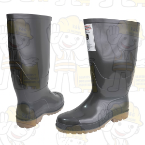 Bota Workman Negra