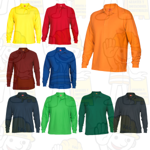 Buso Polo
