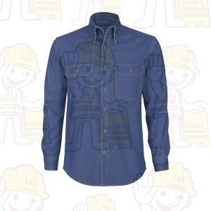 Camisa Hombre
