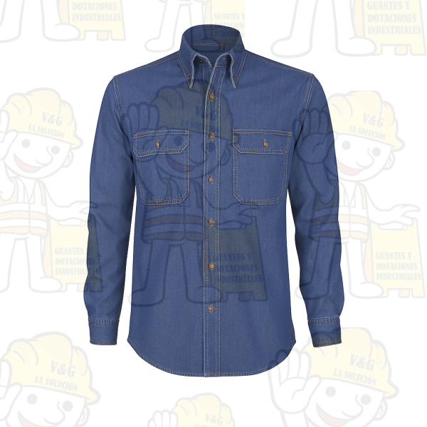 Camisa Hombre
