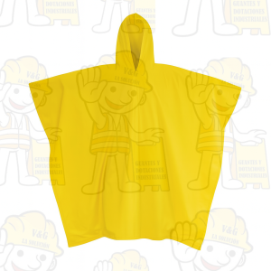 Capa impermeable