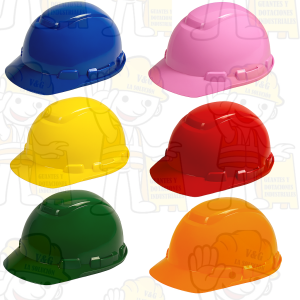 Casco Insafe