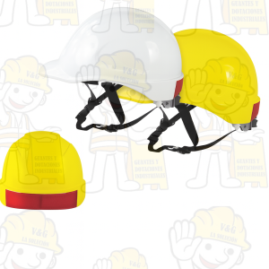 Casco Tipo 2