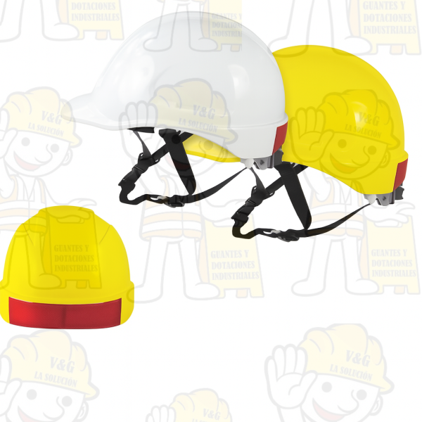 Casco Tipo 2
