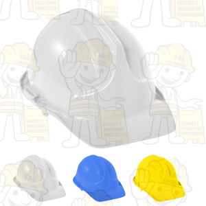 Casco Tipo Capitán