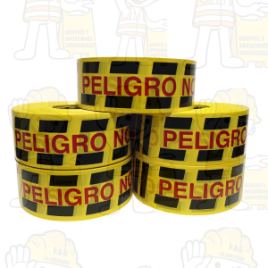 Cinta peligro
