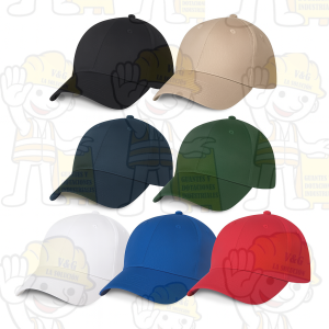 Gorra de drill