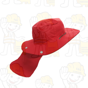 Gorro Safari